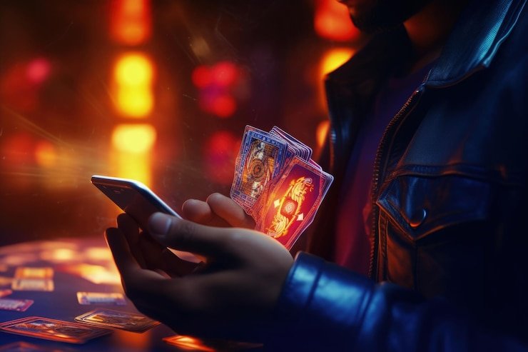 Privasi akun saat akses mobile