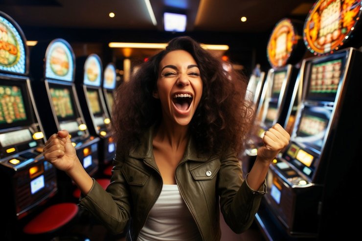 Catatan privasi akun hiburan online